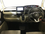 N-BOX G EX ホンダセンシング 