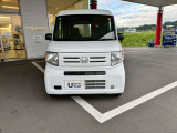 N-VAN G 4WD 
