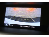 バックカメラが装備されており、後方の安全確認はもちろんのこと狭い場所での駐車や雨の日・夜間など視界の悪いコンディションでのストレスの軽減にもなります!