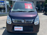 ワゴンR FX リミテッド 4WD 