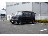 ホンダ N-BOXカスタム