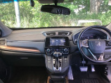 CR-V 1.5 EX 