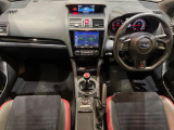 WRX STI 2.0 4WD 