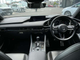 MAZDA3ファストバック 2.0 20S Lパッケージ 
