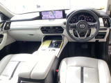 CX-60 3.3 XD ハイブリッド プレミアムモダン ディーゼル 4WD 
