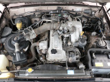 ランドクルーザー80 4.5 VXリミテッド 4WD 