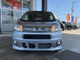 ムーヴ X リミテッド SAIII 4WD 