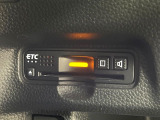 【ETC】高速道路の料金所をストレスなく通過!話題のスポットやサービスエリアに多い「スマートIC」利用時は必須のアイテムです。当店でセットアップを実施、ご納車当日からすぐにご利用いただけます!