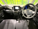 スペーシアカスタム XS レーダーブレーキサポート 