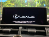 【10.3インチワイドナビ】高級感とインパクトのある大型ワイドナビを装備。各種オーディオ操作はもちろん、横長ワイド画面でのマップ2分割表示など、利便性も高いナビです♪