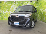 トヨタ ルーミー