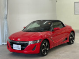 ホンダ S660