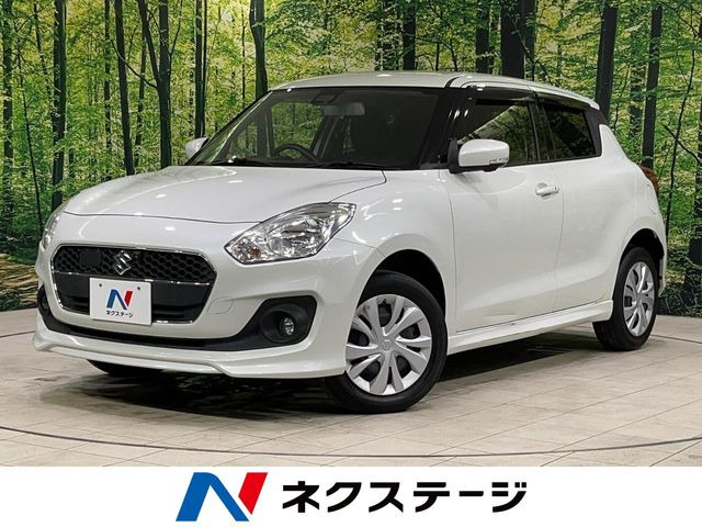 スイフト 1.2 XRリミテッド