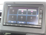 N-BOXカスタム L 