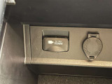 キャンプに行ったり、旅行に行ったりした時に、家電製品を使いたいこともあるはず。AC100Vがありますので、ドライヤーなどの家電製品も使えて便利ですね。