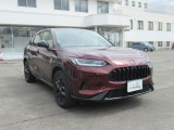 ZR-V 2.0 e:HEV Z ブラックスタイル 4WD 