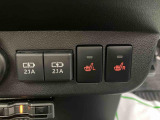 全車に1.「保証」2.「定期点検整備」3.「ダイハツ認定中古車カルテ」が付いています。