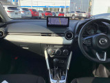 MAZDA2 1.5 15BD i セレクション 