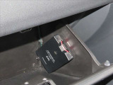 高速道路や有料道路の必需品のETCも装着されています。カードを入れるだけで、料金所をノンストップ&キャッシュレスで通過出来ます。長距離井戸の際にも役立ちます★☆★☆