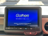 N-BOX ジョイ モノトーン 