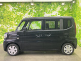 スペーシア ハイブリッド(HYBRID) G 4WD 