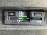 【ETC】高速道路の料金所をストレスなく通過!話題のスポットやサービスエリアに多い「スマートIC」利用時は必須のアイテムです。当店でセットアップを実施、ご納車当日からすぐにご利用いただけます!