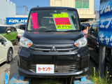 eKスペース E 4WD 