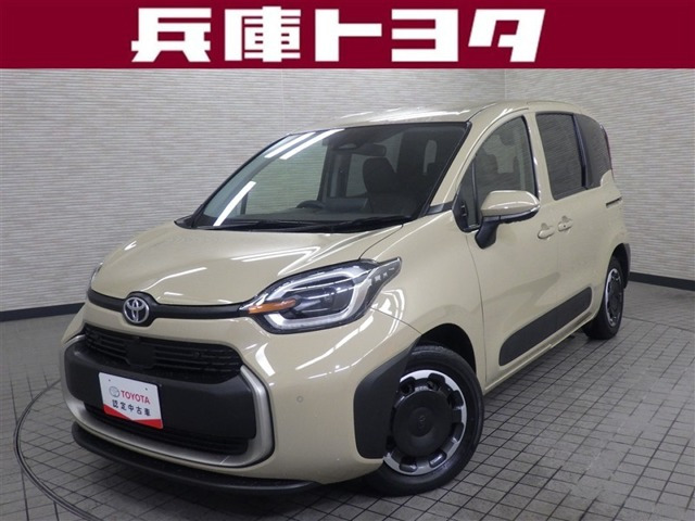 シエンタ ハイブリッド 1.5 Z 