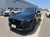 CX-5 2.2 XD ブラックトーンエディション 
