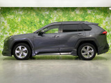 RAV4 2.5 ハイブリッド G E-Four 4WD 