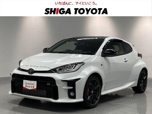 トヨタ ヤリス 