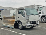 エルフ  3t 低床 150PS