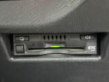 【ETC】高速道路の料金所をストレスなく通過!話題のスポットやサービスエリアに多い「スマートIC」利用時は必須のアイテムです。当店でセットアップを実施、ご納車当日からすぐにご利用いただけます!