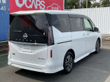 セレナ 1.4 e-POWER ハイウェイスターV 