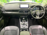 CX-5 2.2 XD ブラック セレクション 