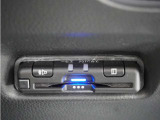 【ETC車載器】高速道路のご利用時にとても便利なETC車載器。セットアップ(費用別途)後にお渡ししとなります。