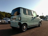 ご納車前には納車点検整備を実施いたします。指定交換部品(エンジンオイル、オイルエレメント、ワイパーゴム等)新品交換致します。その他必要交換部品は点検時交換致します。