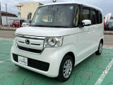 運転支援装置ホンダセンシング搭載車!ミリ波レーダーとカメラで検知した情報をもとに快適な運転や、事故回避を支援する、安全運転支援システムです♪