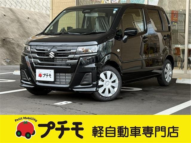 スズキ ワゴンR 