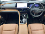 クラウンスポーツ 2.5 Z E-Four 4WD 