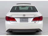 クリアランスソナーが付いています!フロント&リアにセンサーがあり、障害物に近づくと警告音が鳴りドライバーへお知らせ!すごく便利な人気装備です!!