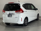 HONDAハイブリッドの専門知識をもったサービススタッフが、納車前に点検整備し、お渡し致しますので、ご安心ください。