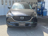 CX-5 2.5 25S プロアクティブ 4WD 