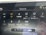 フルセグTVやBlueTooth対応等の豊富な機能でドライブも更に楽しくなります。