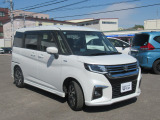 ソリオ 1.2 ハイブリッド(HYBRID)  MZ 
