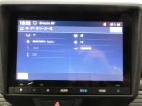 純正ギャザズ8インチコネクトナビ(VXM-245ZFEi) フルセグTVを装着しています。