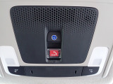 エアバック展開時自動通報や緊急時にボタンひとつで緊急サポートセンターに繋がる『Honda CONNECT』対応です!詳しくはHondaホームページをご覧ください。