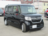 N-BOX L 4WD 