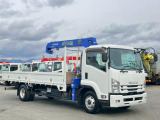 フォワード  ショートキャブ 5.5m