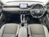 ホンダセンシング 純正9インチナビ(VXU-215VZi) フロント/バックカメラ パワーバックドア フルセグTV LEDオートライト ハーフレザー シートヒーター ステアリングヒーター パドルシフト